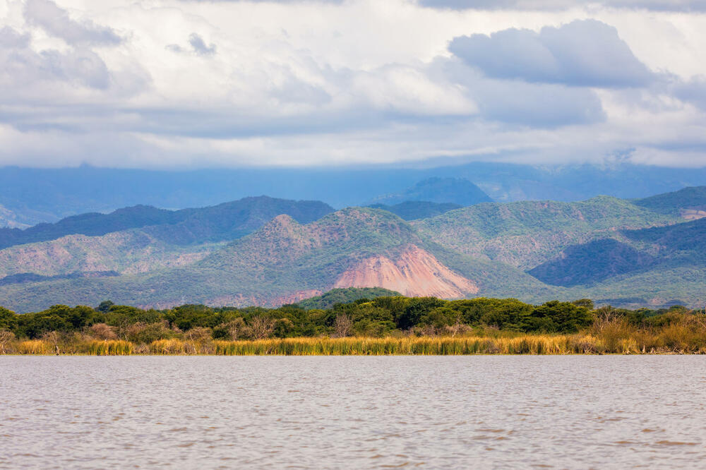 Jezero Čamo (Ilustracija), Foto: Shutterstock