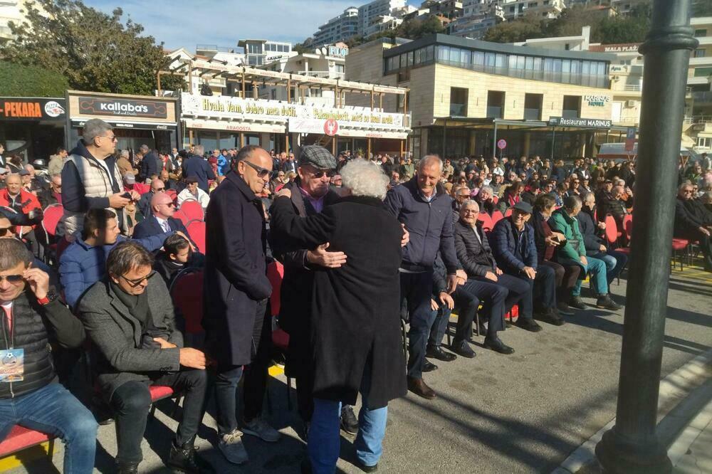 Sa otvaranja prošlogodišnjeg Mundijala, Foto: Samir Adrović