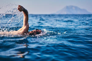 Budva: 3. novembra plivački humanitarni maraton i trka za...