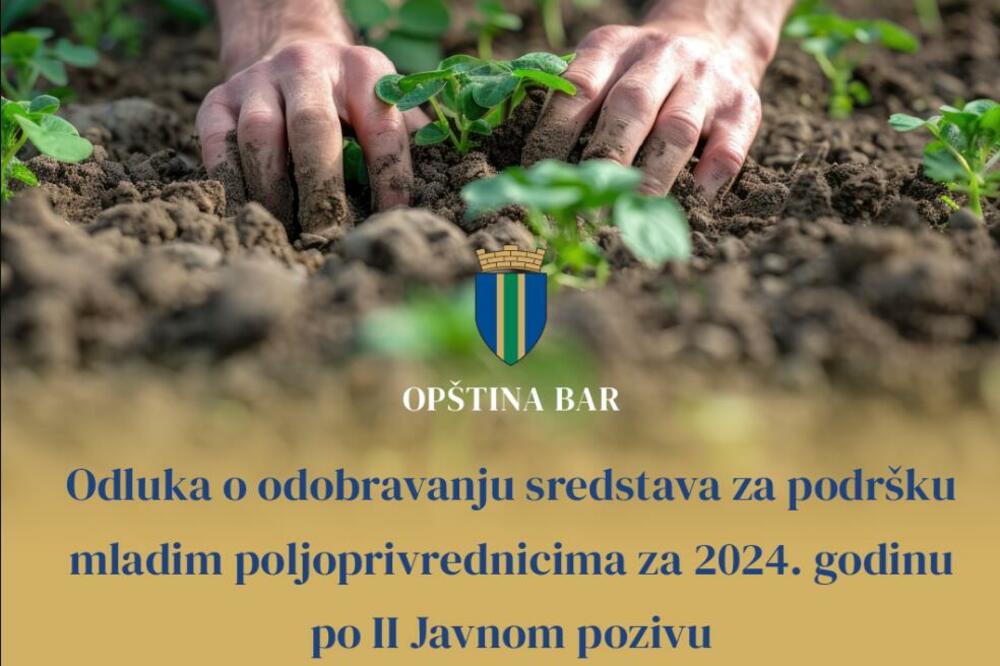 Foto: Opština Bar