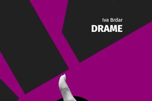 U ponedjeljak promocija knjige "Drame" Ive Brdar