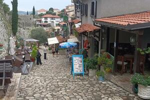 Stari Bar - skriveni dragulj istorije i kulture