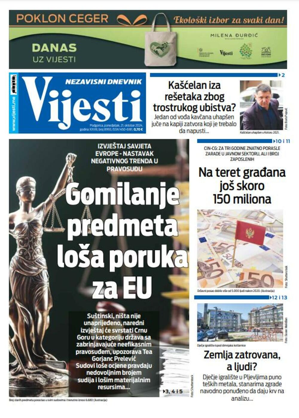 Foto: Vijesti