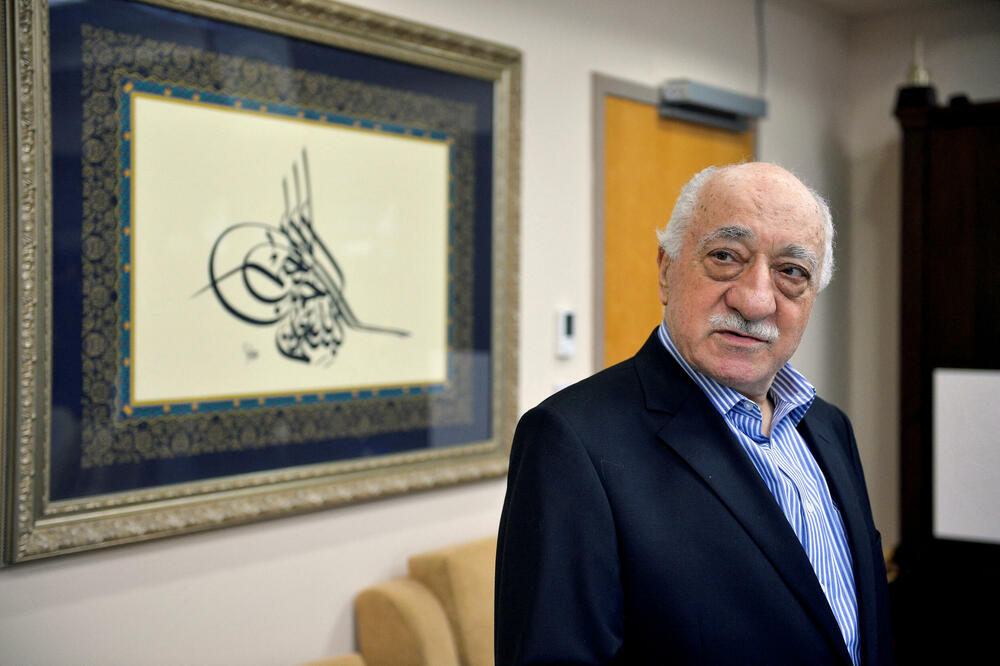 Gulen, Foto: Reuters