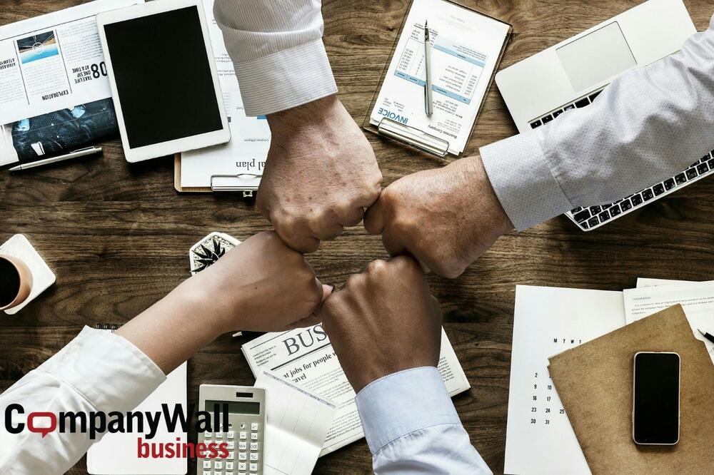 Foto: CompanyWall