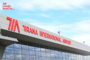 Međunarodni aerodrom Tirana: Kapija za Evropu i dalje