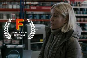 Film Sare Stijović na kvalifikacionom festivalu za Oskar i Bafta...