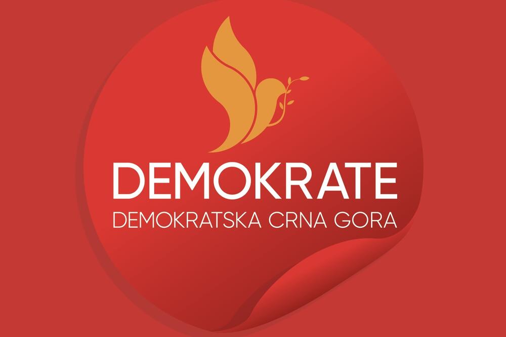 Foto: Demokratska Crna Gora