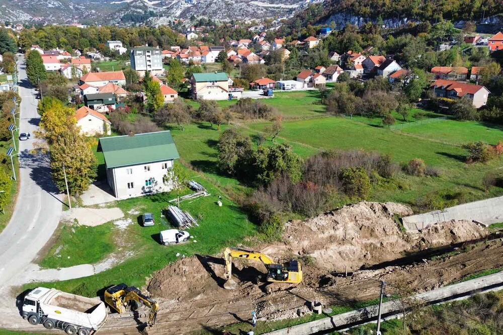 Foto: Prijestonica Cetinje