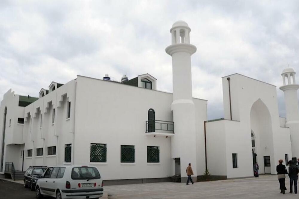 Čak tri miliona i sto hiljada eura dobila je Medresa "Mehmed Fatih" Islamske zajednice u Tuzima, Foto: Screenshot/TV Vijesti