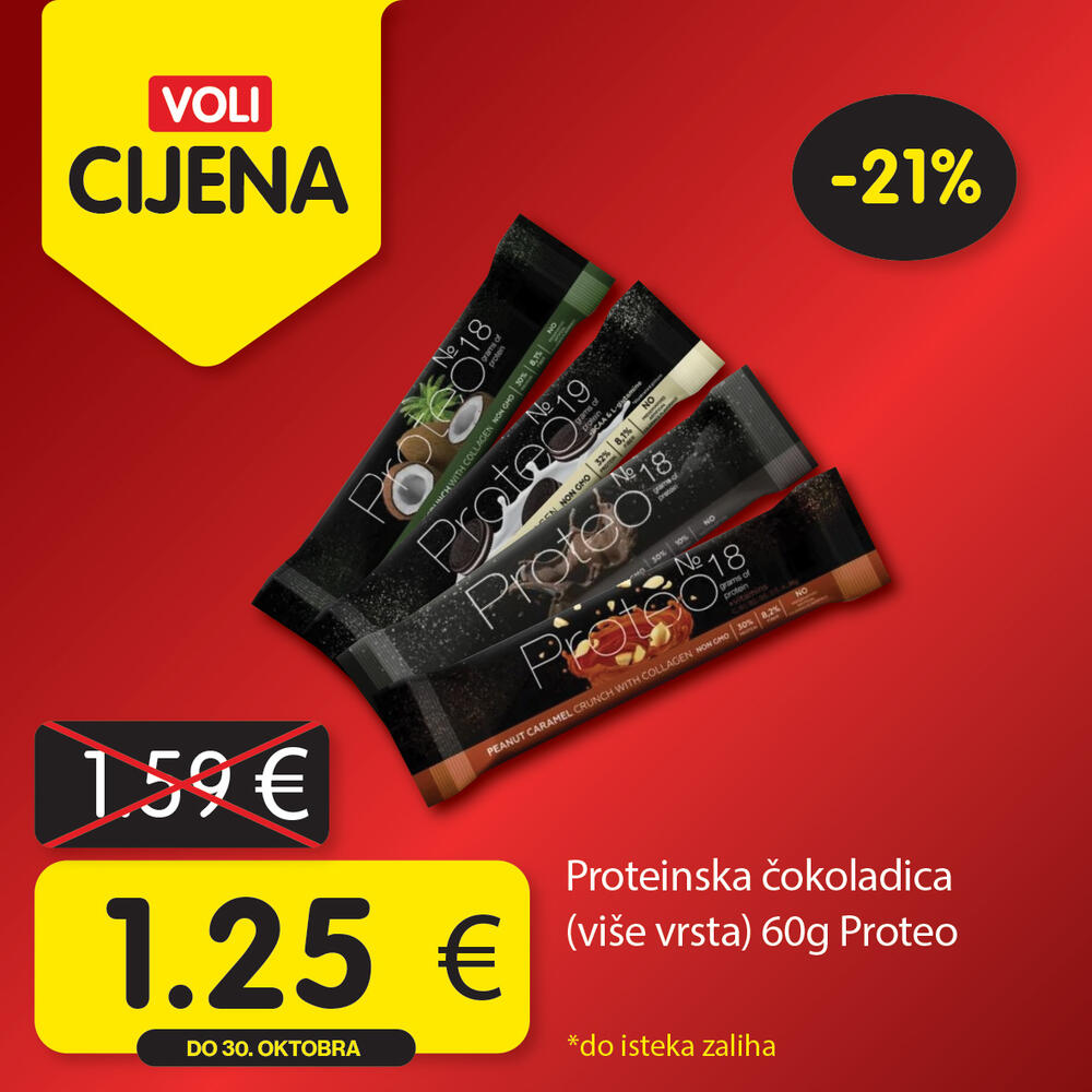 <p>Širok izbor proizvoda po najpovoljnijim cijenama na tržištu u svim Voli i Naš diskont marketima.</p>