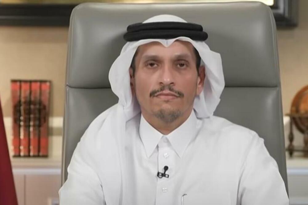 Šeik Muhamed bin Abdulrahman al Tani, Foto: Printscreen/Youtube