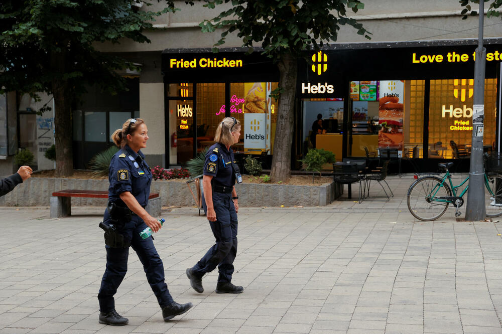 Detalj sa Kosova (Ilustracija), Foto: Reuters