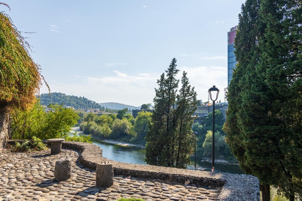 Podgorica (Ilustracija), Foto: Shutterstock