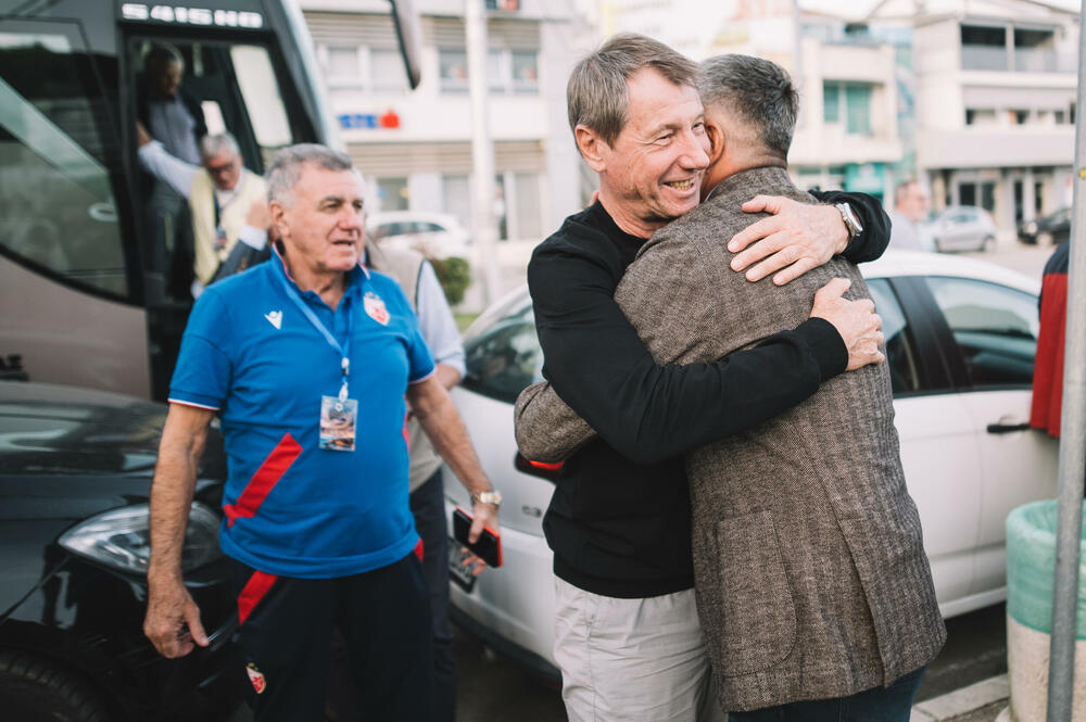 <p>Završena manifestacija u najjužnijem gradu koja je treću godinu zaredom okupila nekadašnje sportske asove iz bivše države</p>