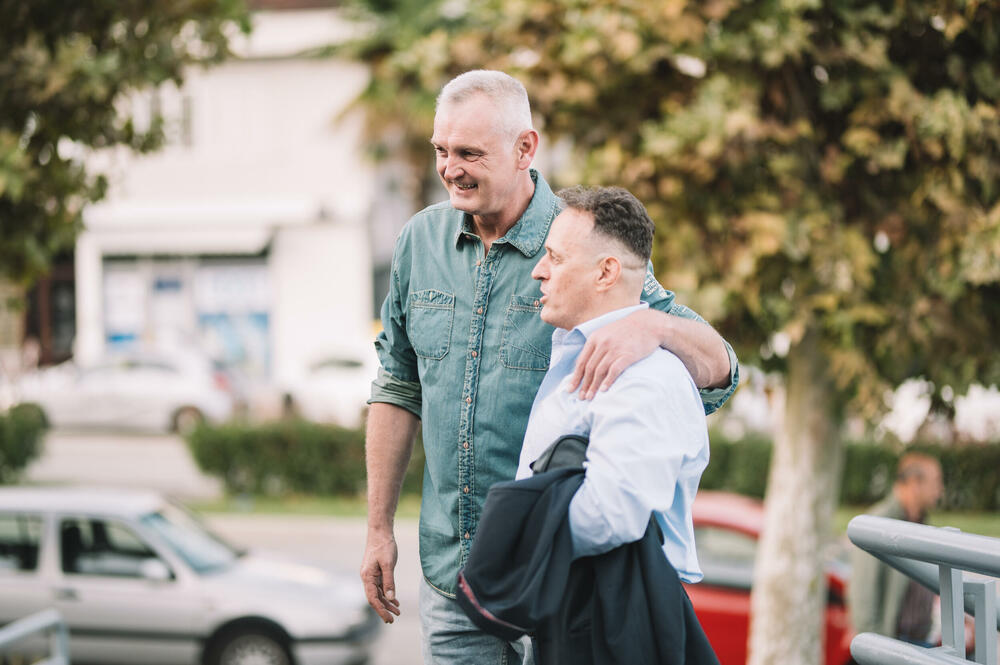 <p>Završena manifestacija u najjužnijem gradu koja je treću godinu zaredom okupila nekadašnje sportske asove iz bivše države</p>