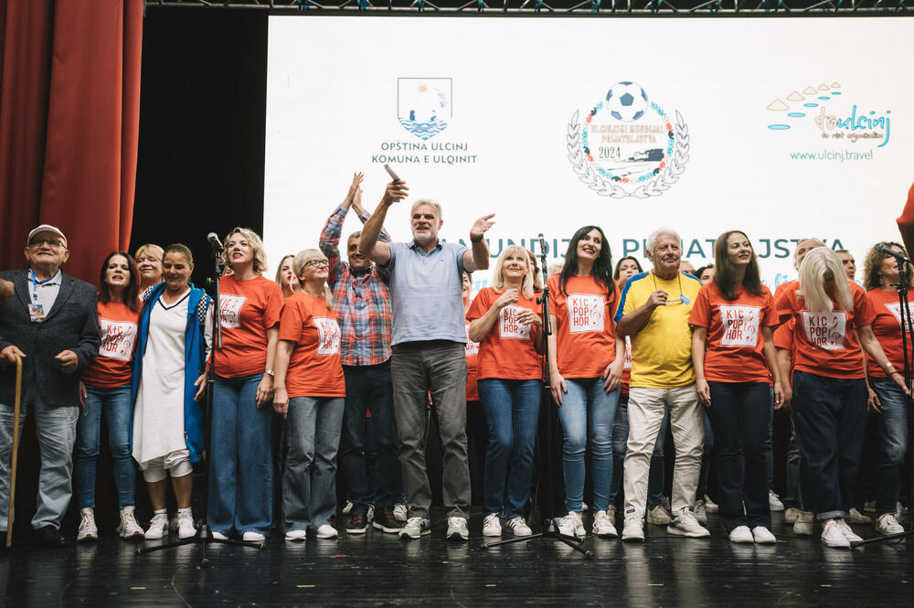 <p>Završena manifestacija u najjužnijem gradu koja je treću godinu zaredom okupila nekadašnje sportske asove iz bivše države</p>