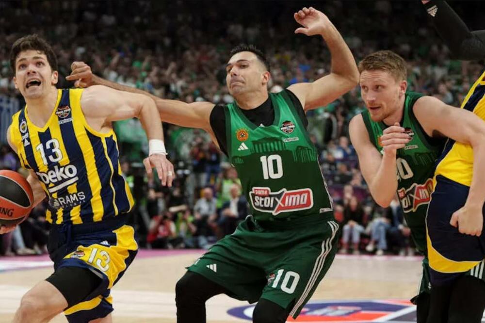 Foto: Euroleague.net