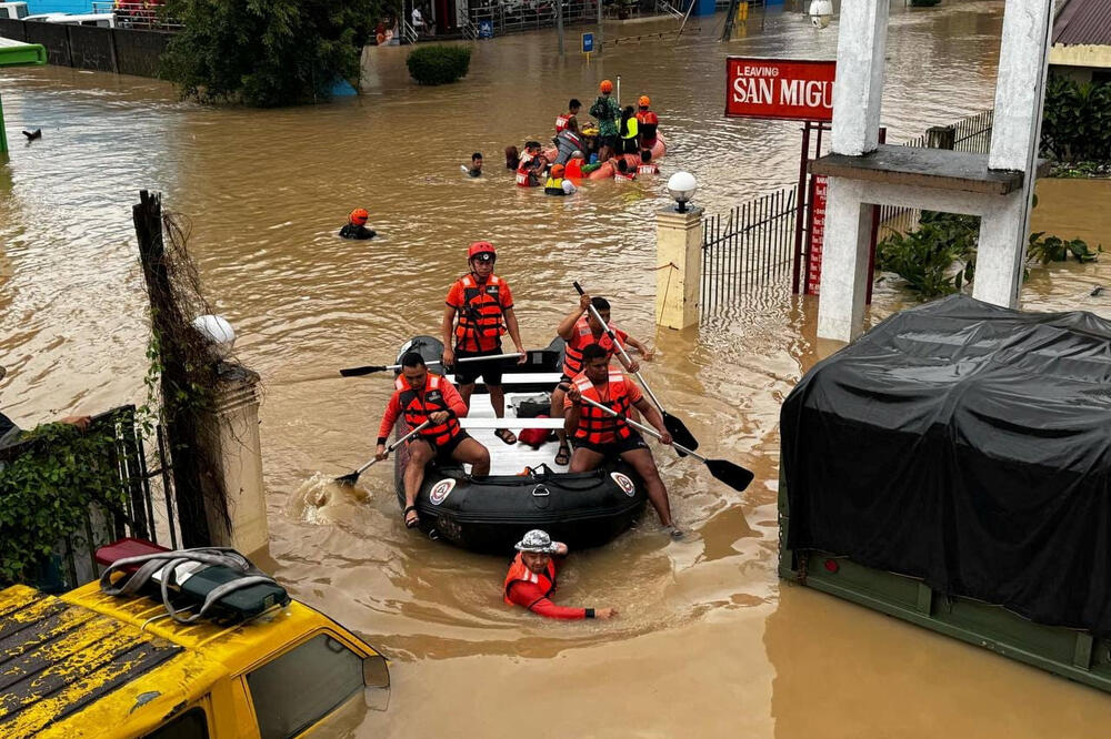 Foto: Reuters