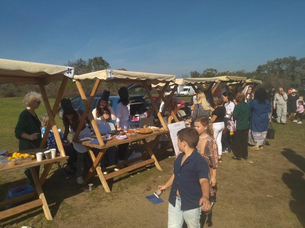 <p>Iz Turističke organizacije (TO) Ulcinj saopštili da je svrha festivala očuvanje naše bogate tradicije i promovisanje proizvođača kao glavni izvor autohtonih domaćih proizvoda</p>