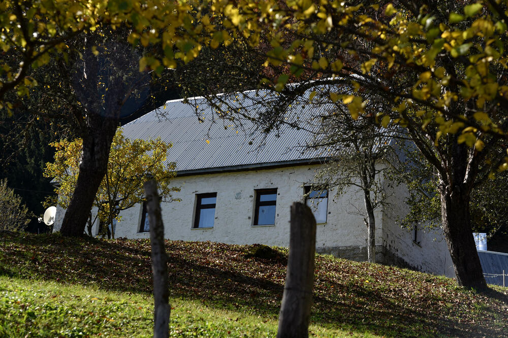 Porodična kuća Madžgalja, Foto: Boris Pejović