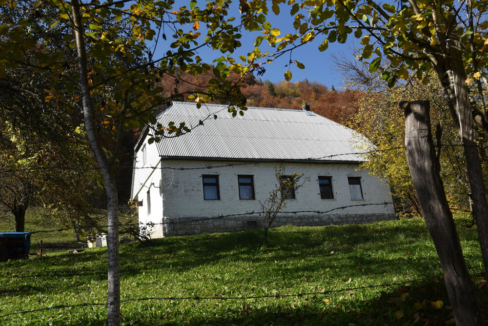 Sokolac, ubistvo Madžgalja