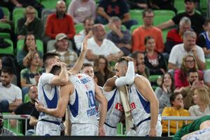 "Hapoel je jedan od najboljih timova u Evrokupu, pokušaćemo da ih...