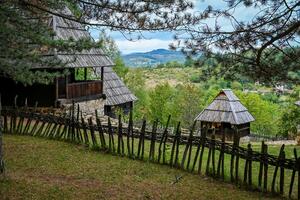 Seoska idila u Srbiji: 4 lokacije za bijeg od gradske gužve