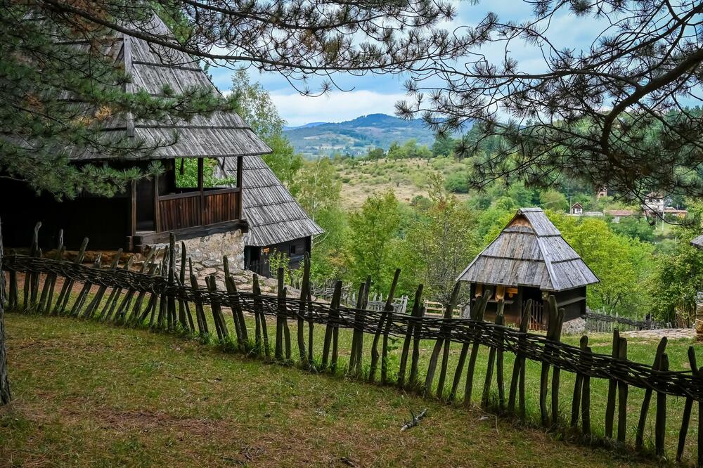 autor Matej Čepl, Foto: Turistička organizacija Srbije