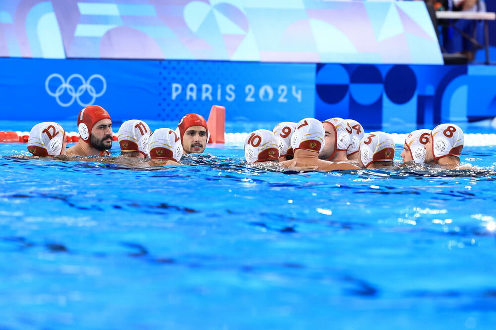 Naši vaterpolisti tek treba da dobiju selektora, Foto: COK/Aniko Kovacs