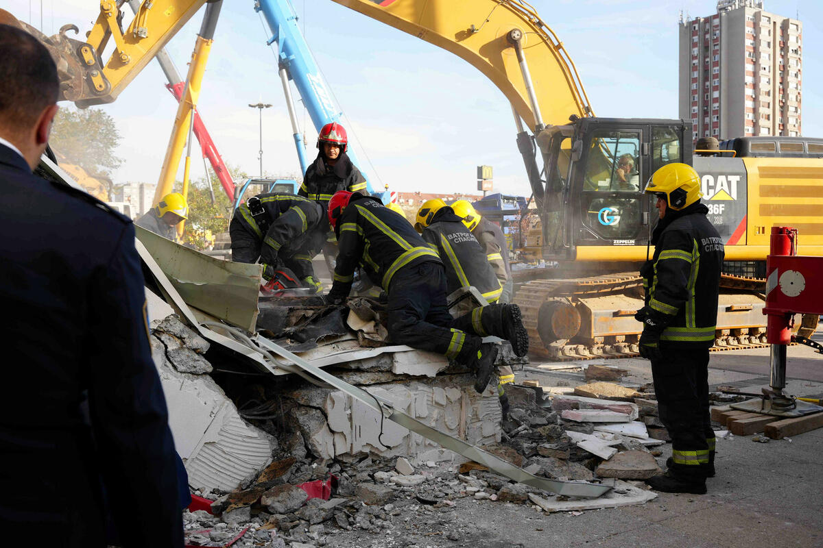 BIRN Srbija: Srbija godinama bez obaveznog zakonskog plana radova na željeznici