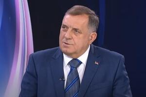 Dodik: Uvjeren sam da je u Crnoj Gori veći broj Srba nego što je...