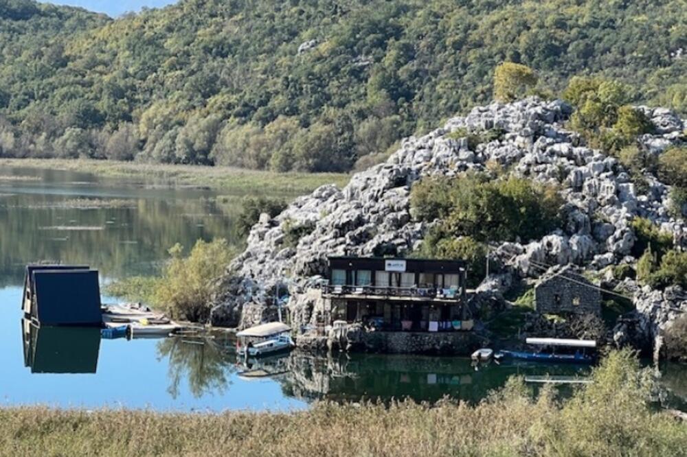 Karučki krš i bungalovi, Foto: Jovićevići, Caroline amp; Janko