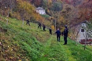 MUP Srbije o potrazi za Balijagićem: Do sada pregledano više od 80...