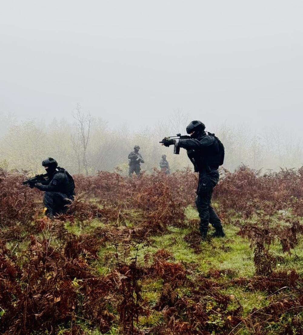 <p>Tokom proteklih devet dana pretraženo je više od stotinu kvadratnih kilometara teritorije i nekoliko stotina objekata u ruralnom i planinskom području, kažu iz MUP-a</p>