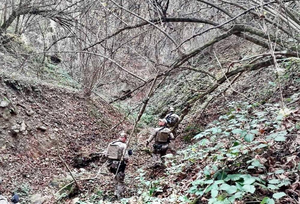 <p>Tokom proteklih devet dana pretraženo je više od stotinu kvadratnih kilometara teritorije i nekoliko stotina objekata u ruralnom i planinskom području, kažu iz MUP-a</p>