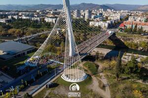 Podgorica Millennium Run u znaku ekologije: Uz podršku „Zelenog...