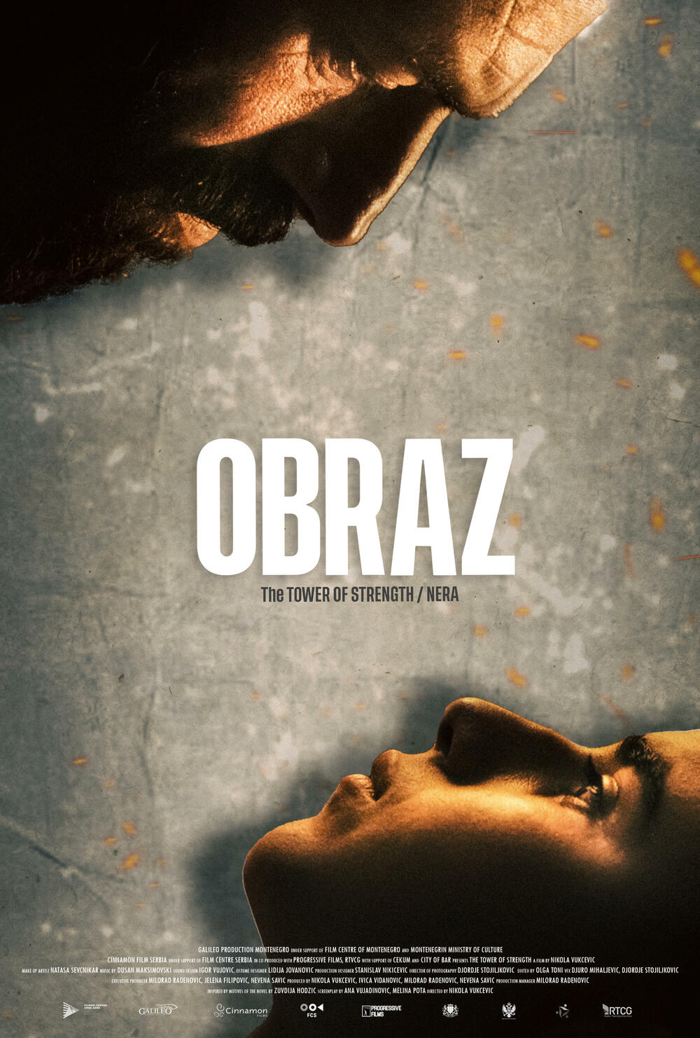 Film Obraz