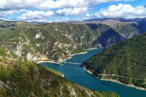 Stvarni broj turista u Pivi bio je daleko veći