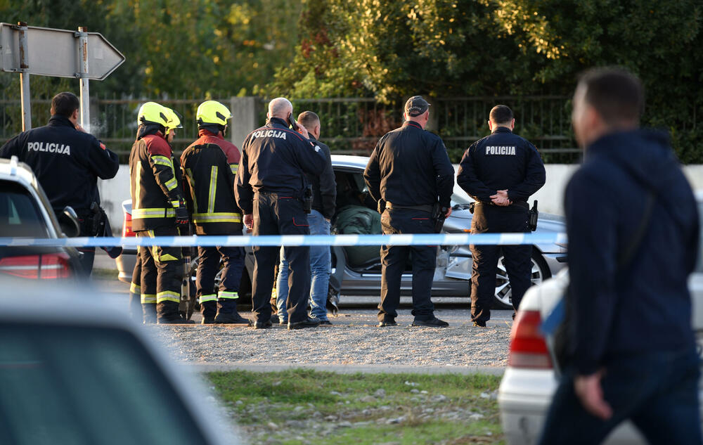 <p>Navodno riječ je o nastavku rata između kavačkog i škaljarskog kriminalnog klana</p>