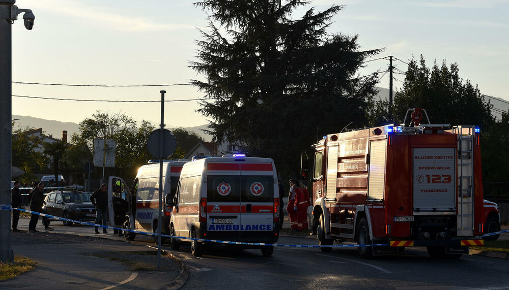 <p>Navodno riječ je o nastavku rata između kavačkog i škaljarskog kriminalnog klana</p>