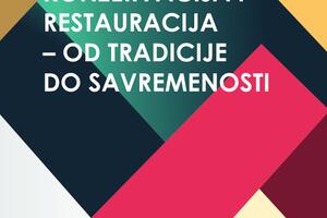 O restauraciji i konzervaciji kulturnih dobara