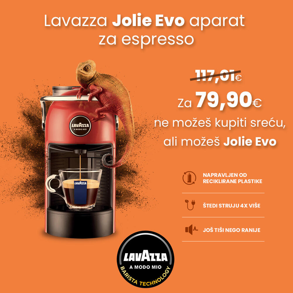 Lavazza