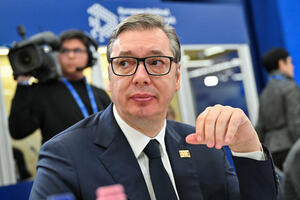 Vučić on the accident in Novi Sad: Absolutely every document should be...