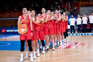 The impotence of Montenegro: the "Reds" have no chance in Luxembourg in the direct...