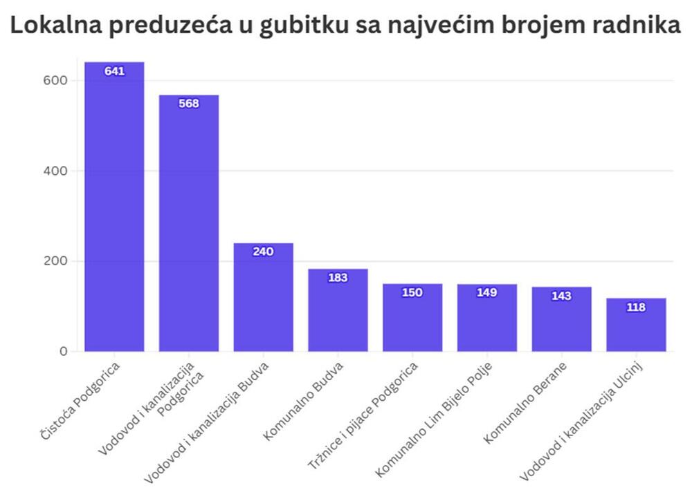 cin gubitaši