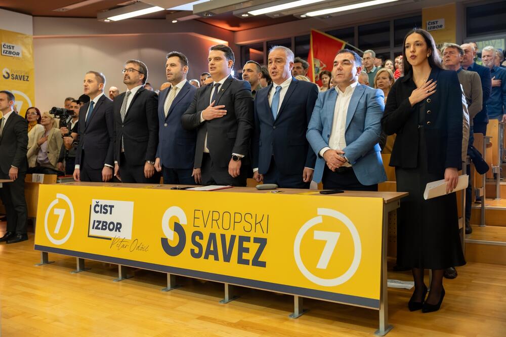 Foto: Evropski savez