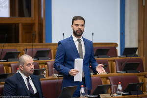 Radulović: Inspekcija da utvrdi da li su ugroženi životi radnika...