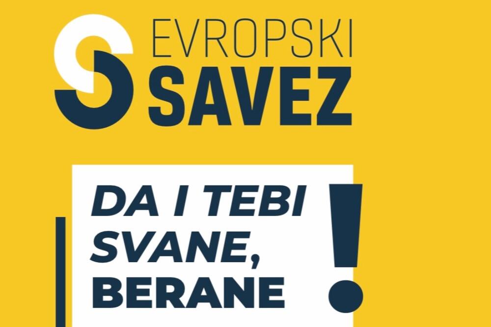 Foto: Evropski savez