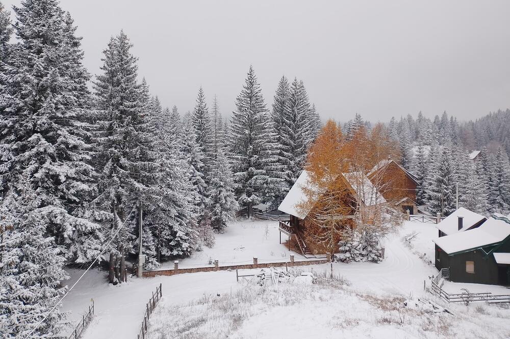 Žabljak, Foto: Miloš Lazarević